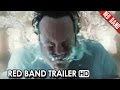 UNFINISHED BUSINESS Official Red Band Trailer (2015.