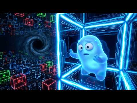 CoFuzion Crazy Chain Reaction