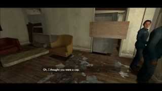 half-life 2 part 1: trains