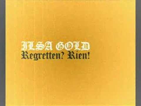 Sons of Ilsa (Ilsa Gold) - King of Shizehouse