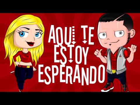 Mi Prometida - @CentinelayPower  (Video Lyric oficial) Prod: Jd Music