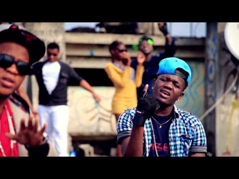 Wenny ft. Emany Kolo & DramatiKange, Siano -  Yes We Can