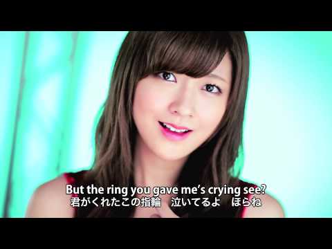 『サヨナラ ウソつきの私』 フルPV　（Berryz工房 #berryz ）