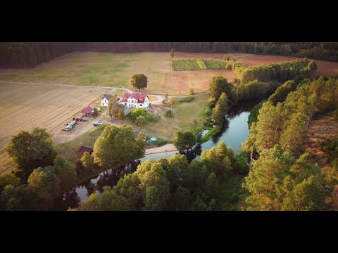 Agroturystyka - Zacisze nad Wdą