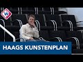 Haagse culturele instellingen strijden om subsidie voor komende vier jaar - OMROEP WEST