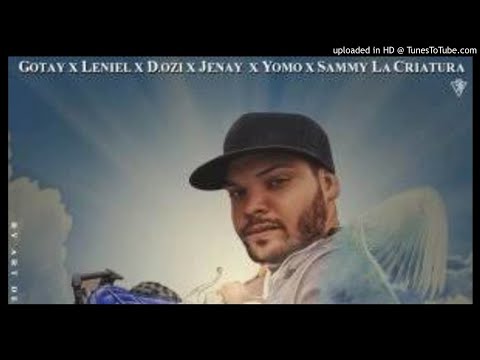 rip josean {descansa en paz}