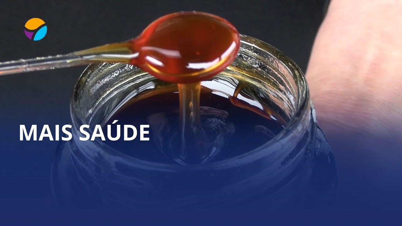 Um mel catarinense que conquistou a Alemanha