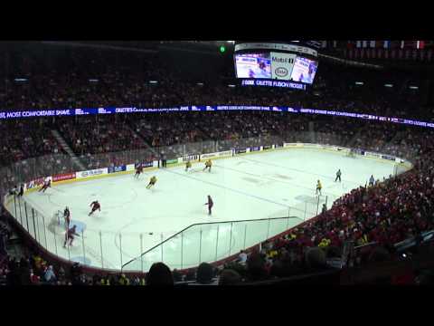 TravelNetwork.ca - WJHC World Junior Hockey Championship 2012