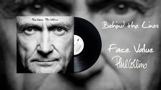 Phil Collins - Behind the Lines (2016 Remaster)