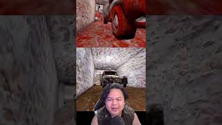 Download lagu 3 GRANNY COSPLAY GETS HIT BY A CAR mp3