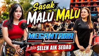 Download lagu Sasak malu malu nurma yunita - Megantara live selen aik sedau mp3