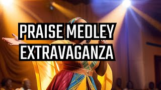 Olukemi Funke - Too Good Medley (Praise Medley) - Official Video