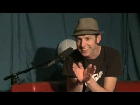 Festival Fishbowl 15th March - Craig Egan