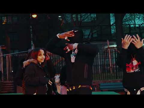 Jay5ive x Dusty Locane - Chit Chat (Official Music Video) Shot By Dir. Gambino