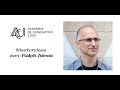 Masterclass avec Ralph Alessi • ACADÉMIE DE COMPOSITION 2025