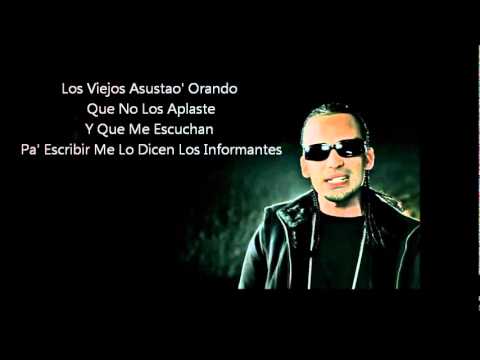 arcangel y franco - intro sangre nueva 2 (letra)