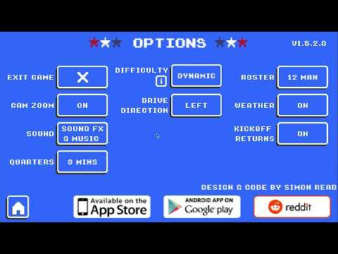 Retro Bowl sound test