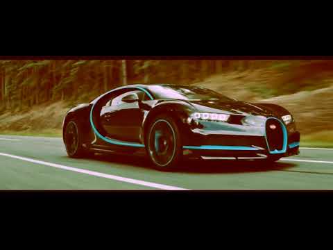 BUGATTI Chiron 0-400-0 km-h in 42 seconds