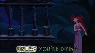 I Won't Say I'm in Love (SAY) gameplay video by HDstdept, 2:24 duration