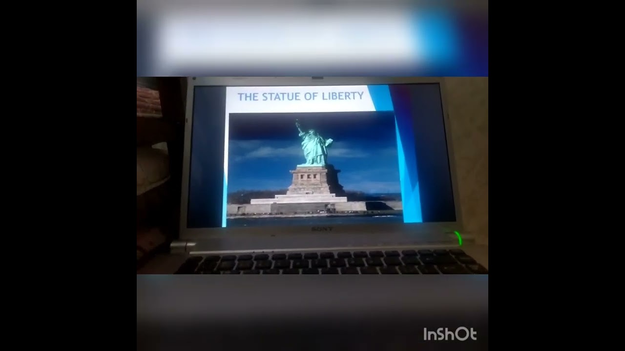 Unit 4. Module 1. Task 1. VISUAL AIDS.