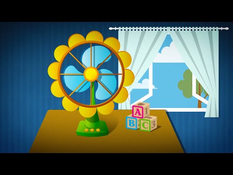 download lagu mp3 mp4 White Noise Fan Baby, download lagu White Noise Fan Baby gratis, unduh video klip White Noise Fan Baby