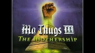 Layzie Bone &amp; Felecia - This Ain&#39;t Livin&#39; (Mo Thugs III: The Mothership)