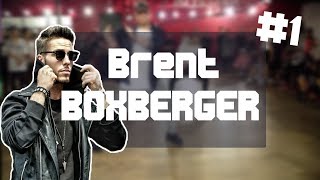 COMPILATION Brent BOXBERGER #1 video