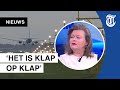 'Sluit niet uit dat maatschappijen nu echt gaan omvallen'