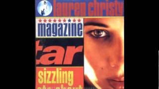 Lauren Christy - "Magazine" (1998)