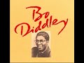 BO DIDDLEY - WILLIE FELL IN LOVE (VERSION 2) (BACKING TRACK)