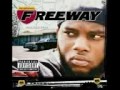 Freeway feat. Fath Evans Don't cross the line