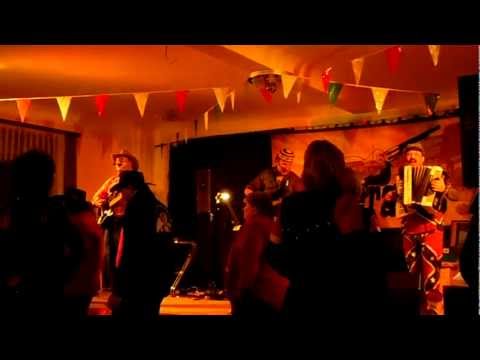 Rälle Hui Zwiefalten 2013 / Silverados1