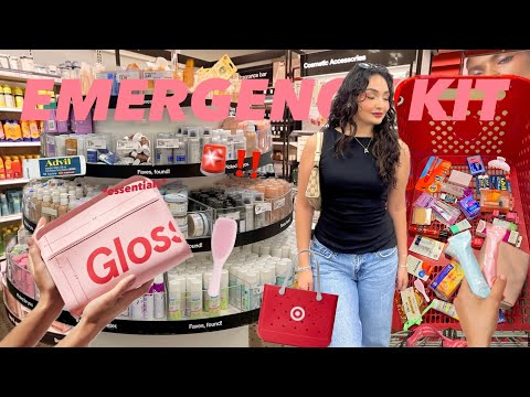 Makeup Kit Target