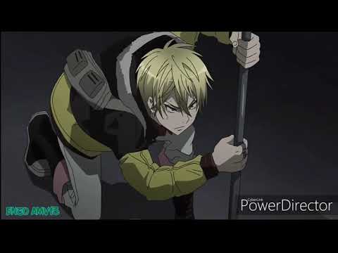 [Zetsuen no Tempest] (amv) FEEL INVINCIBLE