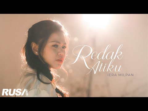 Iera Milpan - Redak Atiku (Iban Version) [Official Music Video]
