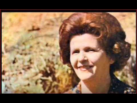 Зората се зазори     Мирвет Беловска