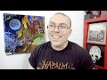 Trippie Redd Trip At Knight ALBUM REVIEW