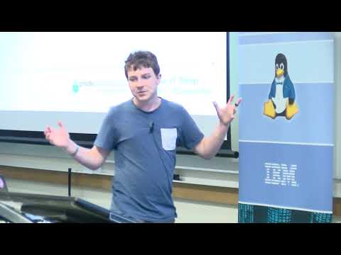 Patching through the snow: decentralised kernel CI on every patch