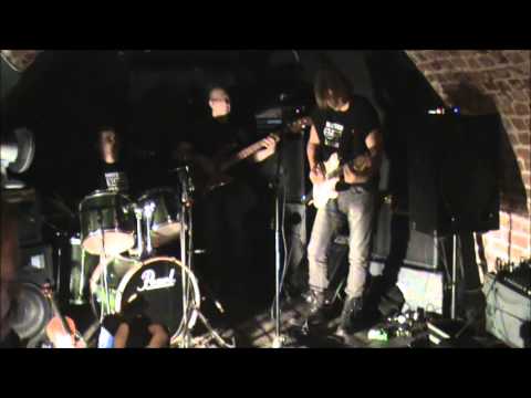 234 Soczewa Blues Session - 27.09.2013