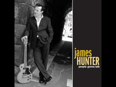 James Hunter - Hand it over.wmv