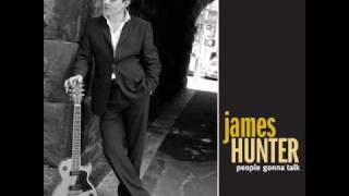James Hunter - Hand it over.wmv