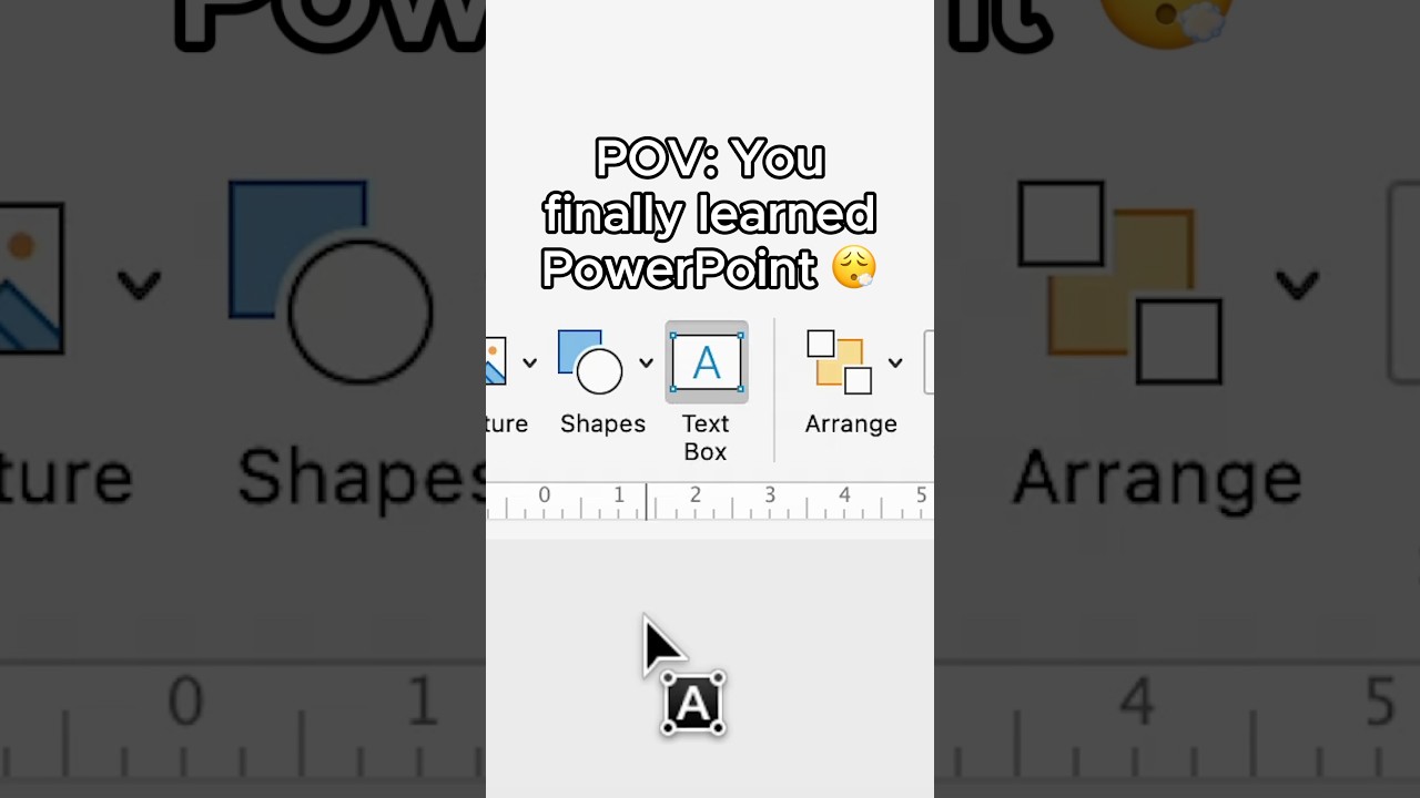 3D Models in PowerPoint #powerpoint