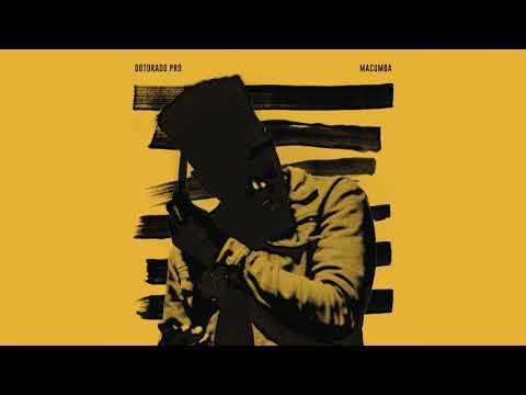 Dotorado Pro - Say Daddy