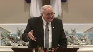 What the Lord Jesus Christ Accomplished on the Cross