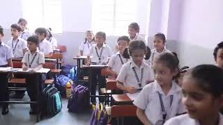 New Holy Public School Video