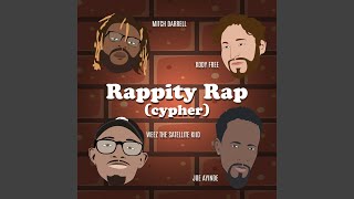 Rappity Rap (Cypher) Music Video