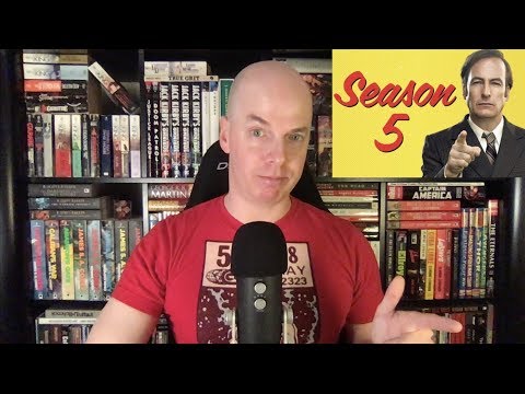 Better Call Saul - Season 5, Episode 2 "50% Off" - Review