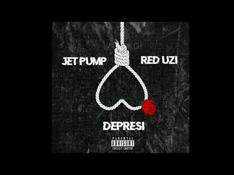 Jet Pump x Red Uzi - Depresi