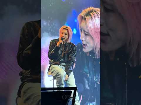 Jang HyunSeung Daisy 251011 Taipei