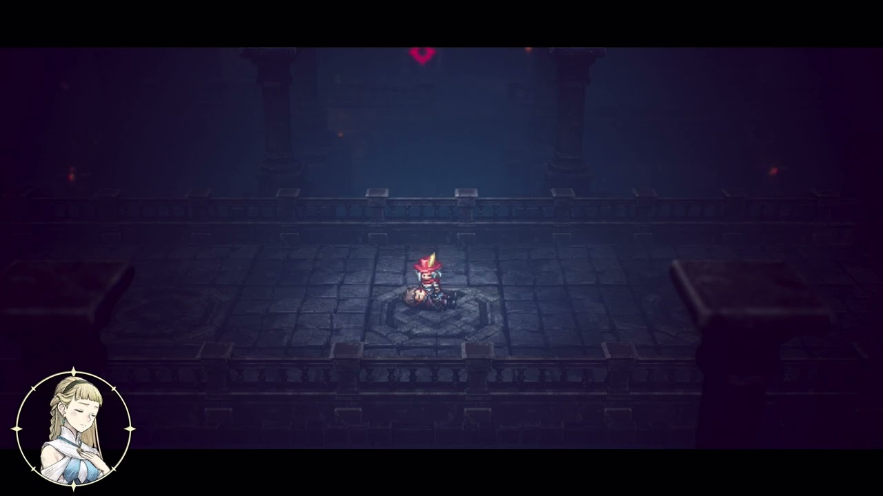 The Adventures of Elliot: The Millennium Tales Switch 2 Handheld Gameplay